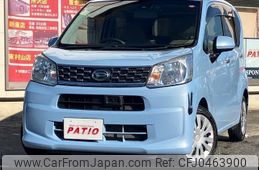 daihatsu move 2017 quick_quick_LA150S_LA150S-0112912