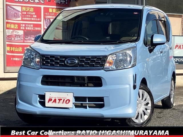 daihatsu move 2017 quick_quick_LA150S_LA150S-0112912 image 1