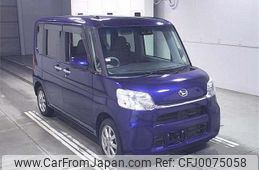 daihatsu tanto 2018 -DAIHATSU--Tanto LA610S-0124050---DAIHATSU--Tanto LA610S-0124050-