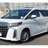 toyota alphard 2022 -TOYOTA--Alphard 6AA-AYH30W--AYH30-0150985---TOYOTA--Alphard 6AA-AYH30W--AYH30-0150985- image 1