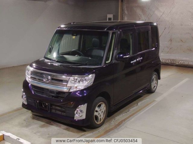 daihatsu tanto 2015 -DAIHATSU--Tanto LA600S-0343939---DAIHATSU--Tanto LA600S-0343939- image 1