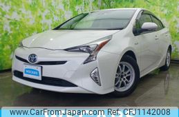 toyota prius 2016 quick_quick_DAA-ZVW50_ZVW50-6017786