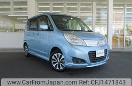 mitsubishi delica-d2 2014 -MITSUBISHI--Delica D2 DBA-MB15S--MB15S-255203---MITSUBISHI--Delica D2 DBA-MB15S--MB15S-255203-