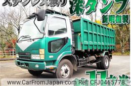 mitsubishi-fuso fighter 2005 -MITSUBISHI--Fuso Fighter PA-FK71RE--FK71RE-770138---MITSUBISHI--Fuso Fighter PA-FK71RE--FK71RE-770138-