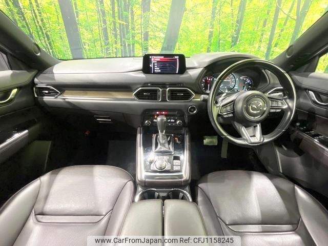 mazda cx-8 2018 quick_quick_KG2P_KG2P-201544 image 2