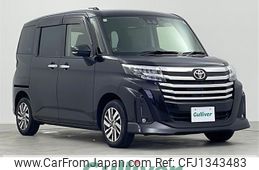 toyota roomy 2021 -TOYOTA--Roomy 5BA-M900A--M900A-0618772---TOYOTA--Roomy 5BA-M900A--M900A-0618772-