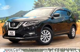 nissan x-trail 2018 -NISSAN--X-Trail DAA-HT32--HT32-154882---NISSAN--X-Trail DAA-HT32--HT32-154882-