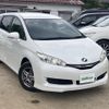 toyota wish 2014 -TOYOTA--Wish DBA-ZGE25G--ZGE25-6005427---TOYOTA--Wish DBA-ZGE25G--ZGE25-6005427- image 1