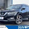 nissan x-trail 2020 -NISSAN--X-Trail DBA-NT32--NT32-597898---NISSAN--X-Trail DBA-NT32--NT32-597898- image 1