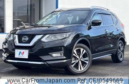 nissan x-trail 2020 -NISSAN--X-Trail DBA-NT32--NT32-597898---NISSAN--X-Trail DBA-NT32--NT32-597898-