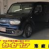 nissan cube 2010 -NISSAN--Cube DBA-NZ12--NZ12-028528---NISSAN--Cube DBA-NZ12--NZ12-028528- image 1