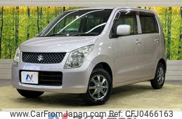 suzuki wagon-r 2009 -SUZUKI--Wagon R DBA-MH23S--MH23S-190981---SUZUKI--Wagon R DBA-MH23S--MH23S-190981-