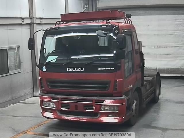 isuzu isuzu-others 2006 -ISUZU--Isuzu Truck EXD52D6-7001227---ISUZU--Isuzu Truck EXD52D6-7001227- image 1