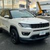 jeep compass 2018 -CHRYSLER--Jeep Compass ABA-M624--MCANJPBB7JFA27056---CHRYSLER--Jeep Compass ABA-M624--MCANJPBB7JFA27056- image 3