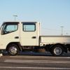 mitsubishi-fuso canter 2012 GOO_NET_EXCHANGE_0707620A30250119W001 image 12