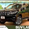 toyota land-cruiser-prado 2022 -TOYOTA--Land Cruiser Prado 3BA-TRJ150W--TRJ150-0141557---TOYOTA--Land Cruiser Prado 3BA-TRJ150W--TRJ150-0141557- image 1