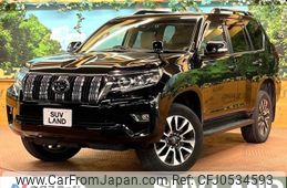 toyota land-cruiser-prado 2022 -TOYOTA--Land Cruiser Prado 3BA-TRJ150W--TRJ150-0141557---TOYOTA--Land Cruiser Prado 3BA-TRJ150W--TRJ150-0141557-