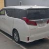 toyota alphard 2020 -TOYOTA 【広島 341ﾈ 225】--Alphard 6AA-AYH30W--AYH30-0114001---TOYOTA 【広島 341ﾈ 225】--Alphard 6AA-AYH30W--AYH30-0114001- image 5