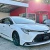 toyota corolla-touring-wagon 2020 -TOYOTA 【千葉 303ｻ3734】--Corolla Touring 6AA-ZWE211W--ZWE211-6024547---TOYOTA 【千葉 303ｻ3734】--Corolla Touring 6AA-ZWE211W--ZWE211-6024547- image 22