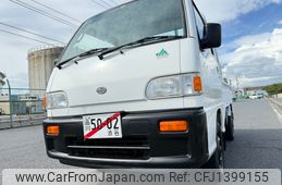 subaru sambar-truck 1996 KS4-278475