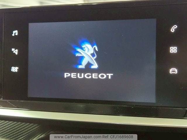 peugeot 2008 2020 CFJ1689608 image 2
