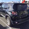 jeep renegade 2017 -CHRYSLER--Jeep Renegade BU14-GPD93136---CHRYSLER--Jeep Renegade BU14-GPD93136- image 2