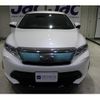 toyota harrier-hybrid 2017 quick_quick_DAA-AVU65W_0050823 image 10