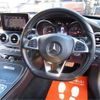 mercedes-benz c-class-station-wagon 2018 -MERCEDES-BENZ 【福山 300ﾗ6984】--Benz C Class Wagon LDA-205204--WDD2052042F735792---MERCEDES-BENZ 【福山 300ﾗ6984】--Benz C Class Wagon LDA-205204--WDD2052042F735792- image 19