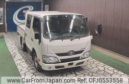 toyota dyna-truck 2017 -TOYOTA--Dyna KDY281-0020453---TOYOTA--Dyna KDY281-0020453-