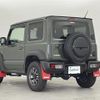 suzuki jimny-sierra 2023 -SUZUKI--Jimny Sierra 3BA-JB74W--JB74W-205549---SUZUKI--Jimny Sierra 3BA-JB74W--JB74W-205549- image 6