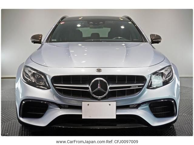 mercedes-benz e-class-station-wagon 2018 quick_quick_CBA-213289_WDD2132891A399802 image 2