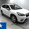 subaru forester 2021 -SUBARU 【岡山 301め3245】--Forester SKE--SKE-053400---SUBARU 【岡山 301め3245】--Forester SKE--SKE-053400- image 1