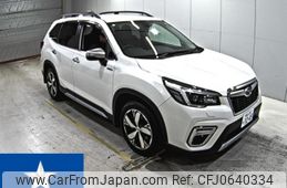 subaru forester 2021 -SUBARU 【岡山 301め3245】--Forester SKE--SKE-053400---SUBARU 【岡山 301め3245】--Forester SKE--SKE-053400-