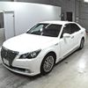 toyota crown-majesta 2016 -TOYOTA 【愛媛 336て0327】--Crown Majesta GWS214--GWS214-6012191---TOYOTA 【愛媛 336て0327】--Crown Majesta GWS214--GWS214-6012191- image 5