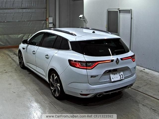 renault megane 2019 quick_quick_ABA-KBM5M_VF1RFB002K0799928 image 2