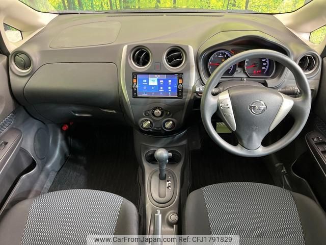 nissan note 2016 CFJ1791829 image 2