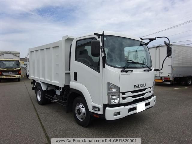isuzu forward 2017 CFJ1320001 image 2