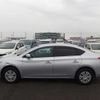 nissan sylphy 2014 21706 image 4