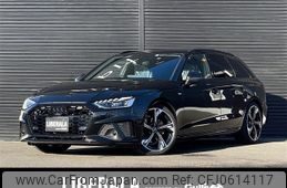 audi a4 2023 -AUDI--Audi A4 3CA-8WDEZ--WAUZZZF46PA051158---AUDI--Audi A4 3CA-8WDEZ--WAUZZZF46PA051158-