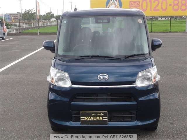daihatsu tanto 2019 CFJ1526853 image 2