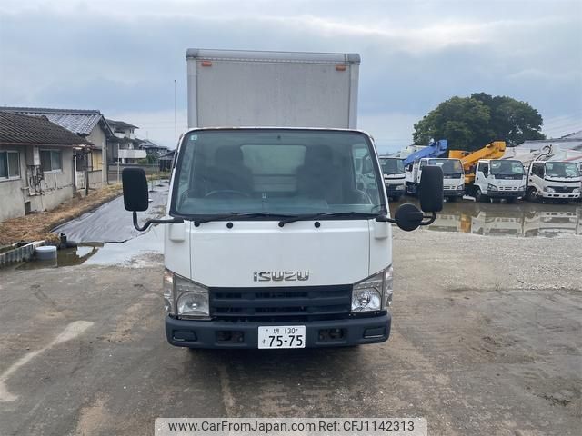 isuzu elf-truck 2009 GOO_NET_EXCHANGE_0704726A30250512W001 image 2