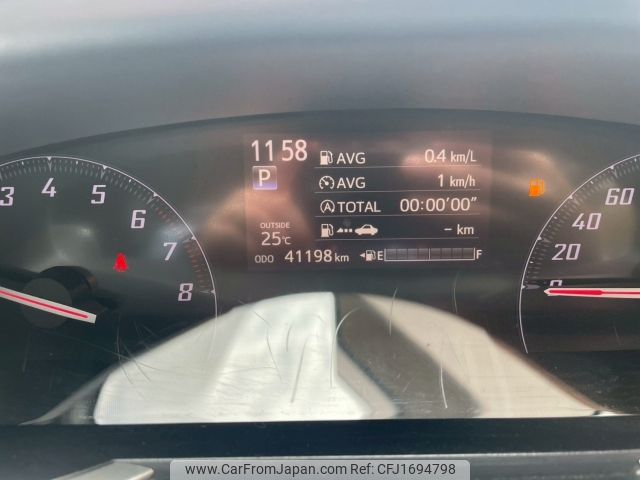 toyota sienta 2017 CFJ1694798 image 2