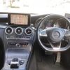 mercedes-benz c-class 2015 -MERCEDES-BENZ--Benz C Class DBA-205040C--WDD2050402R035494---MERCEDES-BENZ--Benz C Class DBA-205040C--WDD2050402R035494- image 2