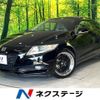 honda cr-z 2010 CFJ1792914 image 1