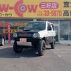 suzuki jimny 1999 quick_quick_JB23W_JB23W-106839 image 1