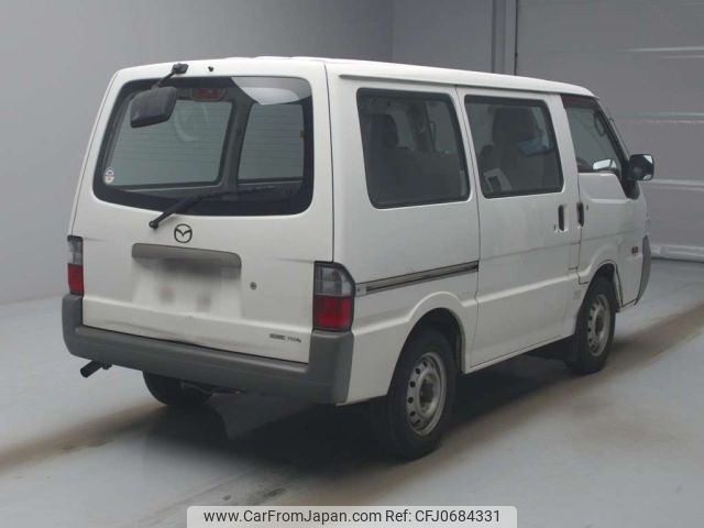 mazda bongo-van 2015 -MAZDA--Bongo Van SKP2V-210719---MAZDA--Bongo Van SKP2V-210719- image 2