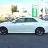 toyota mark-x 2017 -TOYOTA--MarkX DBA-GRX133--GRX133-6005782---TOYOTA--MarkX DBA-GRX133--GRX133-6005782- image 12