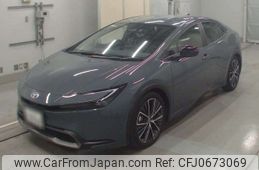 toyota prius 2023 -TOYOTA 【熊谷 301ﾉ9986】--Prius 6AA-MXWH60--MXWH60-4033322---TOYOTA 【熊谷 301ﾉ9986】--Prius 6AA-MXWH60--MXWH60-4033322-