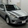 mazda cx-5 2012 -MAZDA 【高崎 300ニ7122】--CX-5 KE2FW-103340---MAZDA 【高崎 300ニ7122】--CX-5 KE2FW-103340- image 1