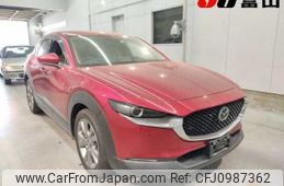 mazda cx-3 2020 -MAZDA--CX-30 DMEP-DMEP-113186---MAZDA--CX-30 DMEP-DMEP-113186-